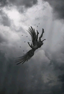 Пекельні обійми