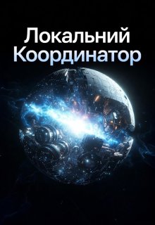 Локальний Координатор