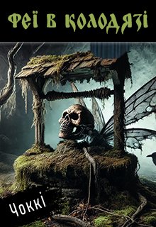 Феї в колодязі