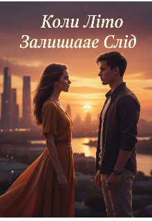 Коли літо залишає слід