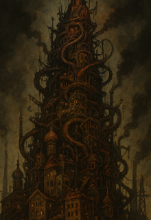 Неовавилонське стовпотворіння