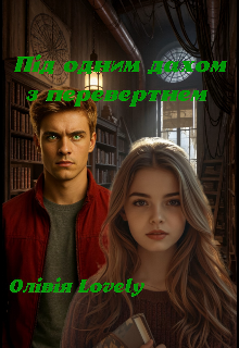 Під одним дахом з перевертнем