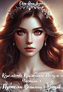 Королівство Крижаного Полум’я Частина -4 Вітри