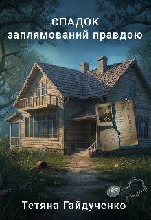 Спадок, заплямований правдою 