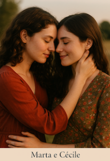 Марта й Сесіль
