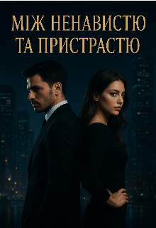 "Між ненавистю та пристрастю"