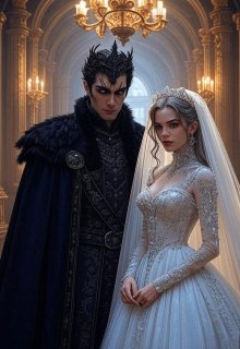 Наречена для Дракона або За дракона не піду!