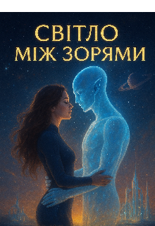 Світло між зорями