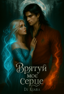 Врятуй моє серце