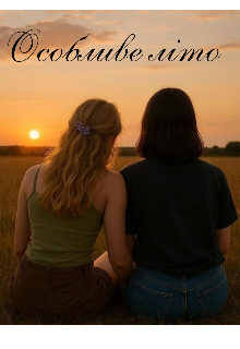 Особливе літо