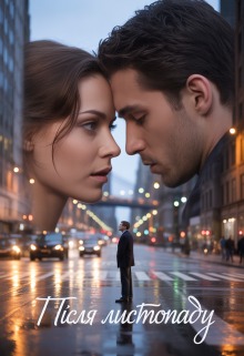 Після листопаду