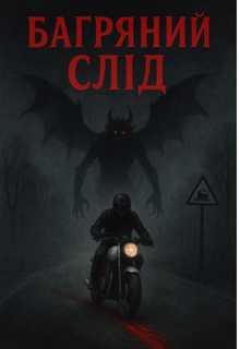 Багряний Слід