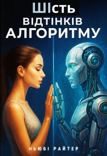 ШІсть відтінків алгоритму