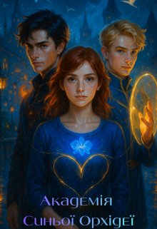 Академія Синьої Орхідеї