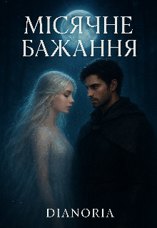 Місячне бажання 