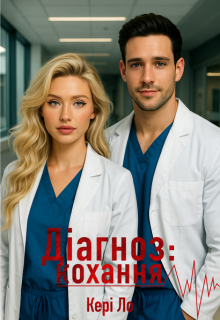 Діагноз: кохання