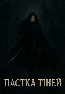Пастка тіней 