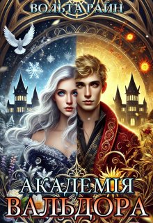 Академія Вальдора