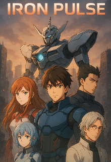 Залізний Пульс: Резонанс