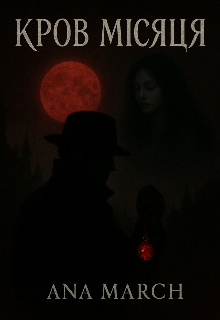 Кров Місяця 