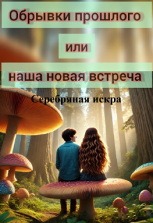Обрывки прошлого или наша новая встреча