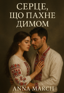 Серце, що пахне димом