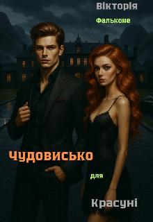 Чудовисько для красуні