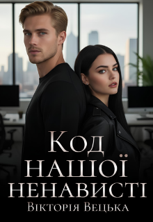 Код нашої ненависті 