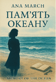Пам’ять океану