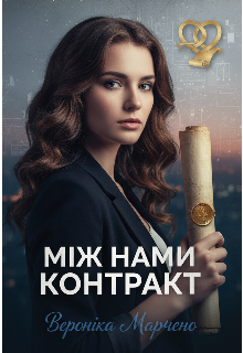 Між нами- контракт 