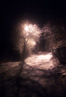 Рудий Ангел