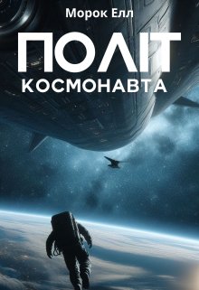 Політ космонавта