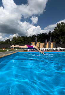 Геометрія жіночого віку.
