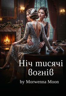 Ніч тисячі вогнів