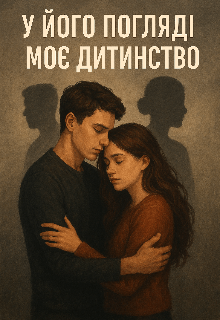 У його погляді - моє дитинство