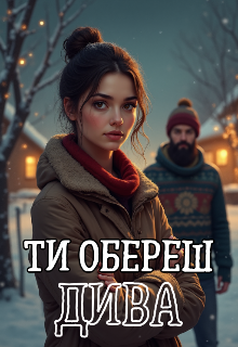 Ти обереш дива 
