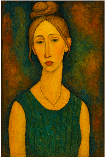 Код художника.