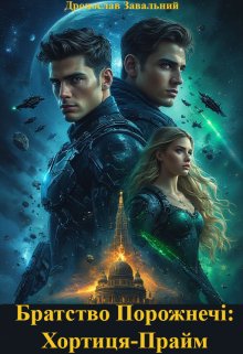 Братство Порожнечі: Хортиця-Прайм