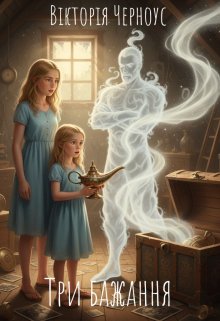 Три бажання