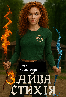 Зайва стихія.