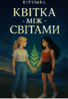 Квітка між світами 