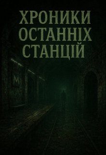 Хроніки останніх станцій