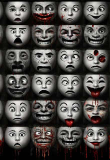 Кривавий смайлик