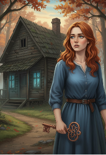 Дім на Роздоріжжі Світів