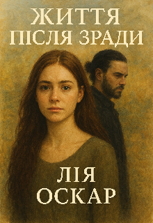 Життя після зради 