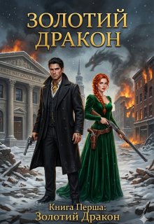 Золота Епоха : Золотий Дракон