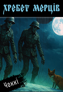 Хребет мерців