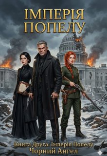 Золота Епоха: Імперія Попелу