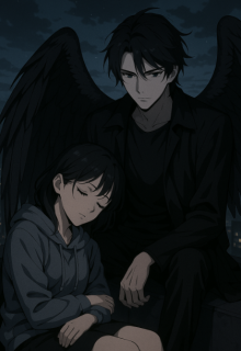 На колінах у демона