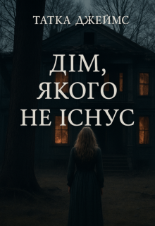 Дім, якого не існує